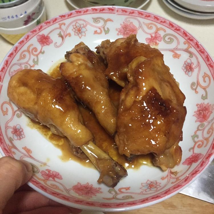 午餐•2018年10月5日