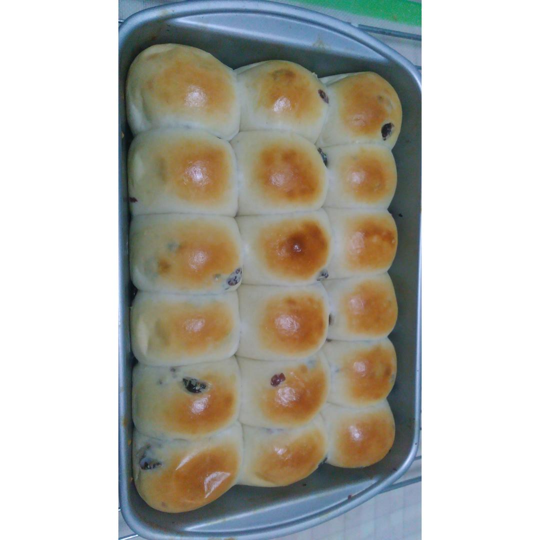 超软奶酪夹馅小餐包