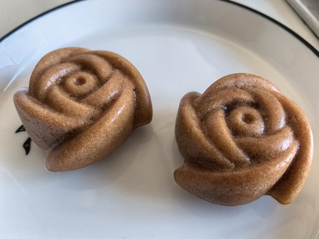 零失败❗️红糖马拉糕？松糕？发糕？