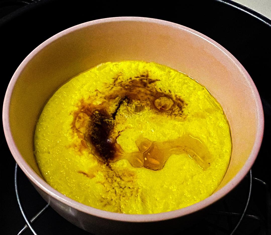 蒸蛋羹（详细版）