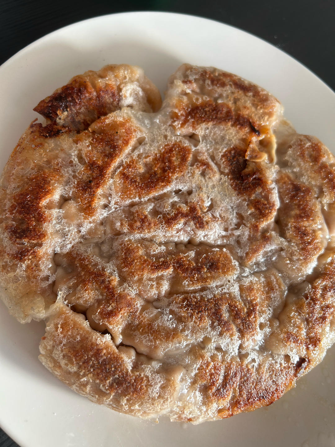 煎饺