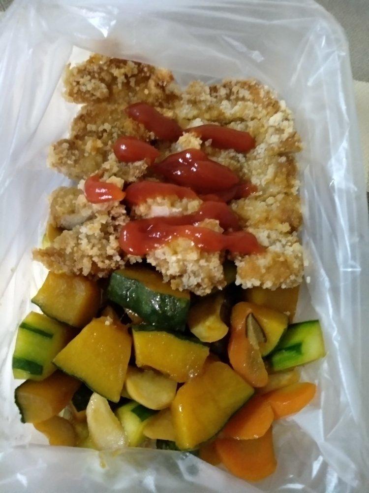 电热饭盒食谱🍱