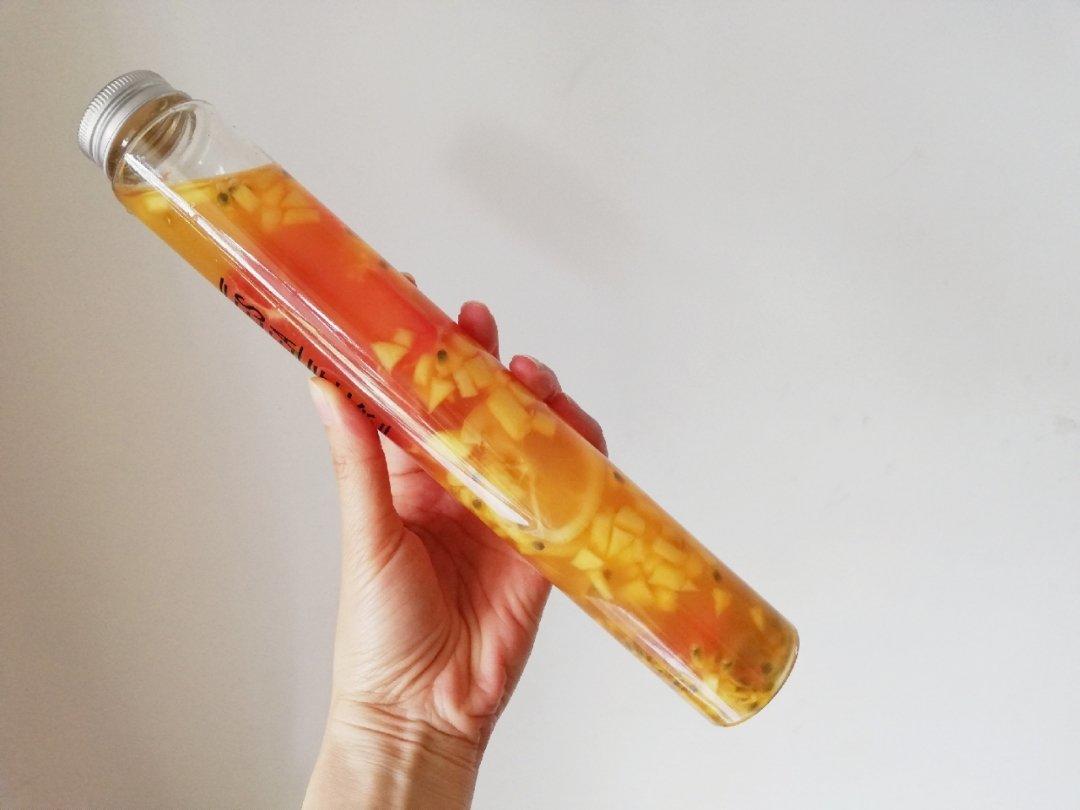 鲜水果茶🍹