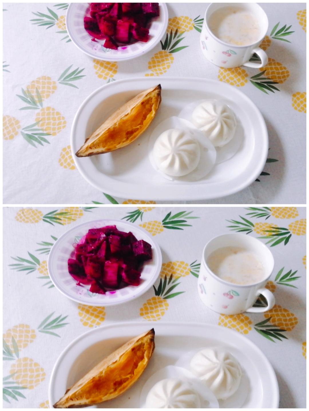 宝宝辅食6+～
