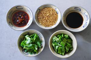 在家也能吃到云南特色小吃稀豆粉的做法 步骤3