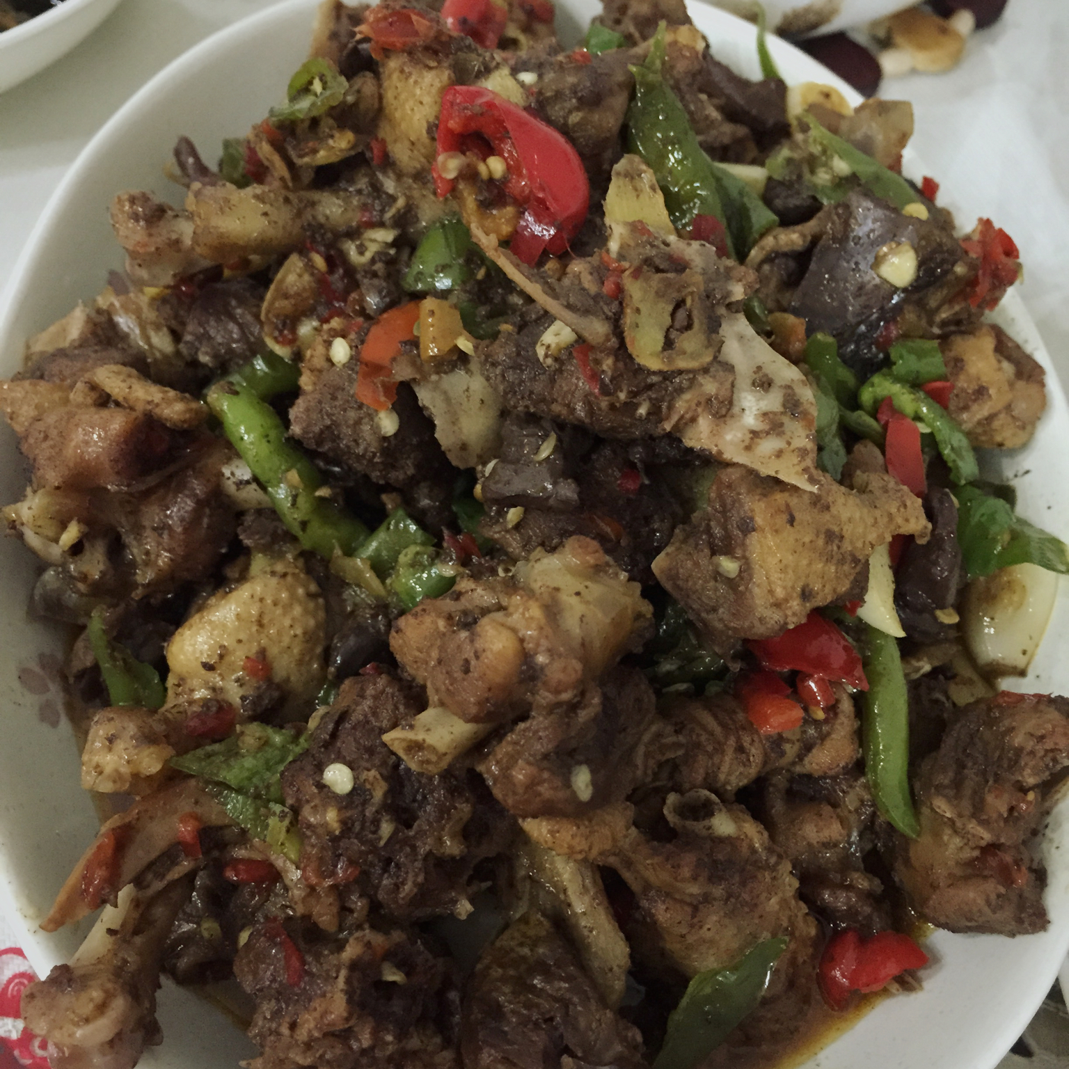 那些绝妙的食物搭配