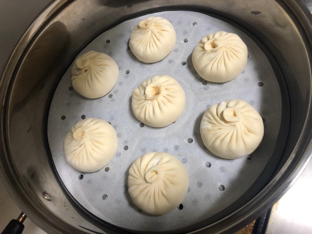 厨房里的三餐四季