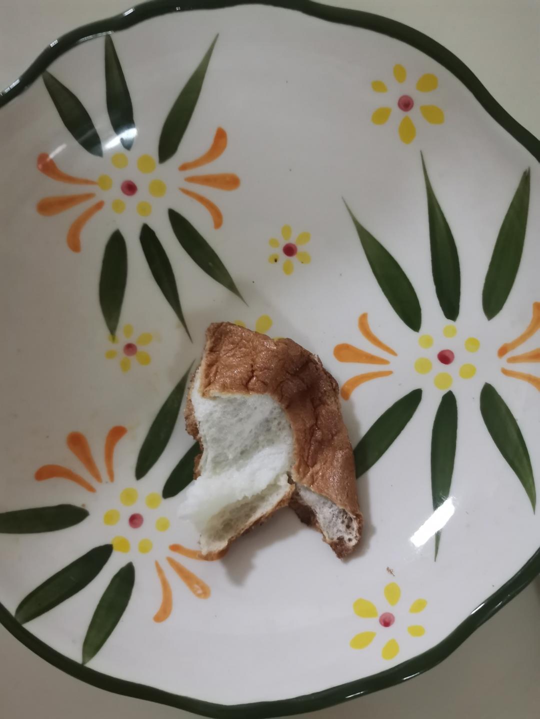 10分钟搞定网红舒芙蕾松饼🥞超松软『步骤详细附视频』『平底锅美食』