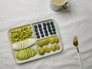 ‼️已瘦15斤🥳三月份早餐午餐合集🔆的做法 步骤5