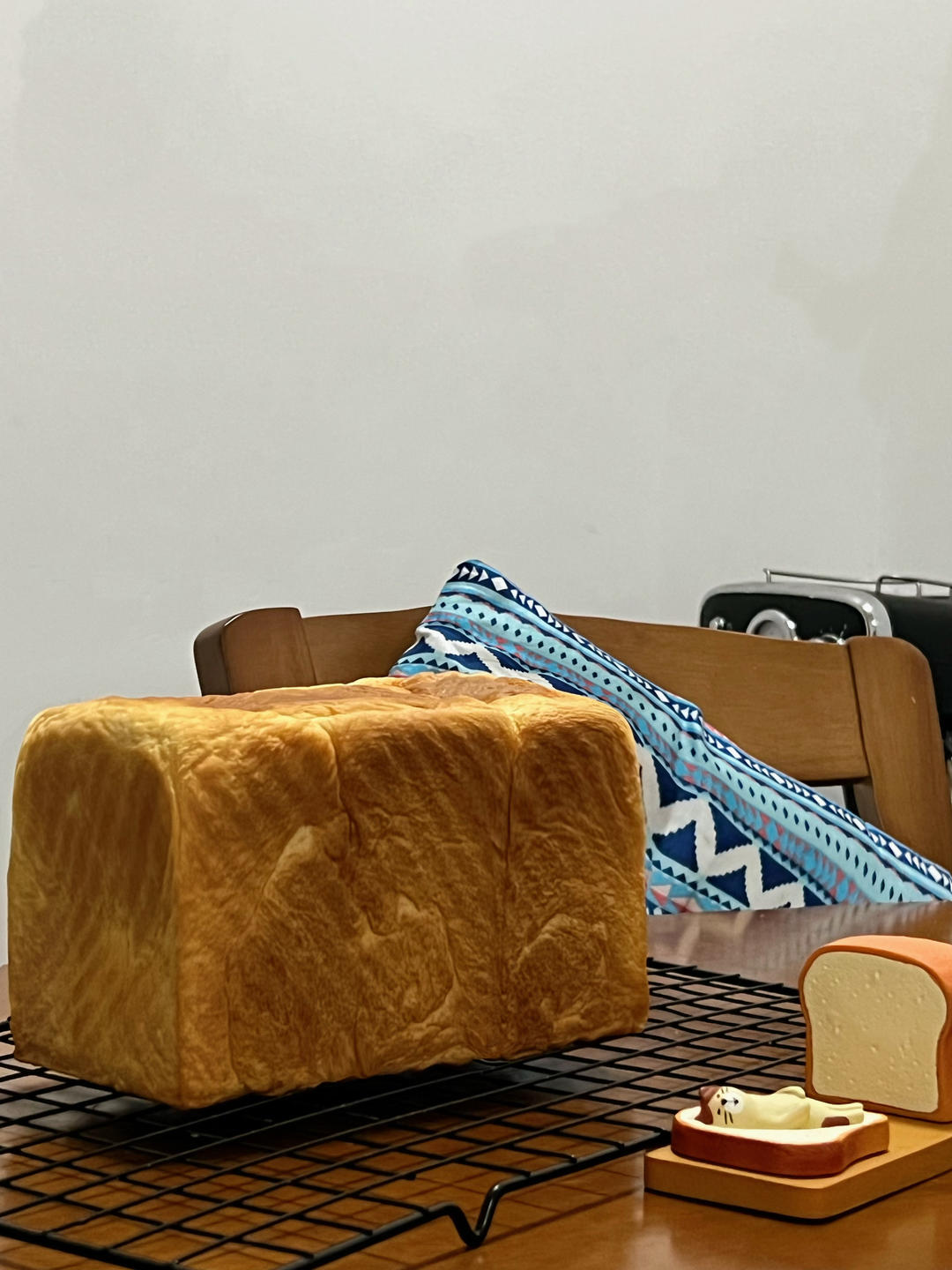 日式生吐司