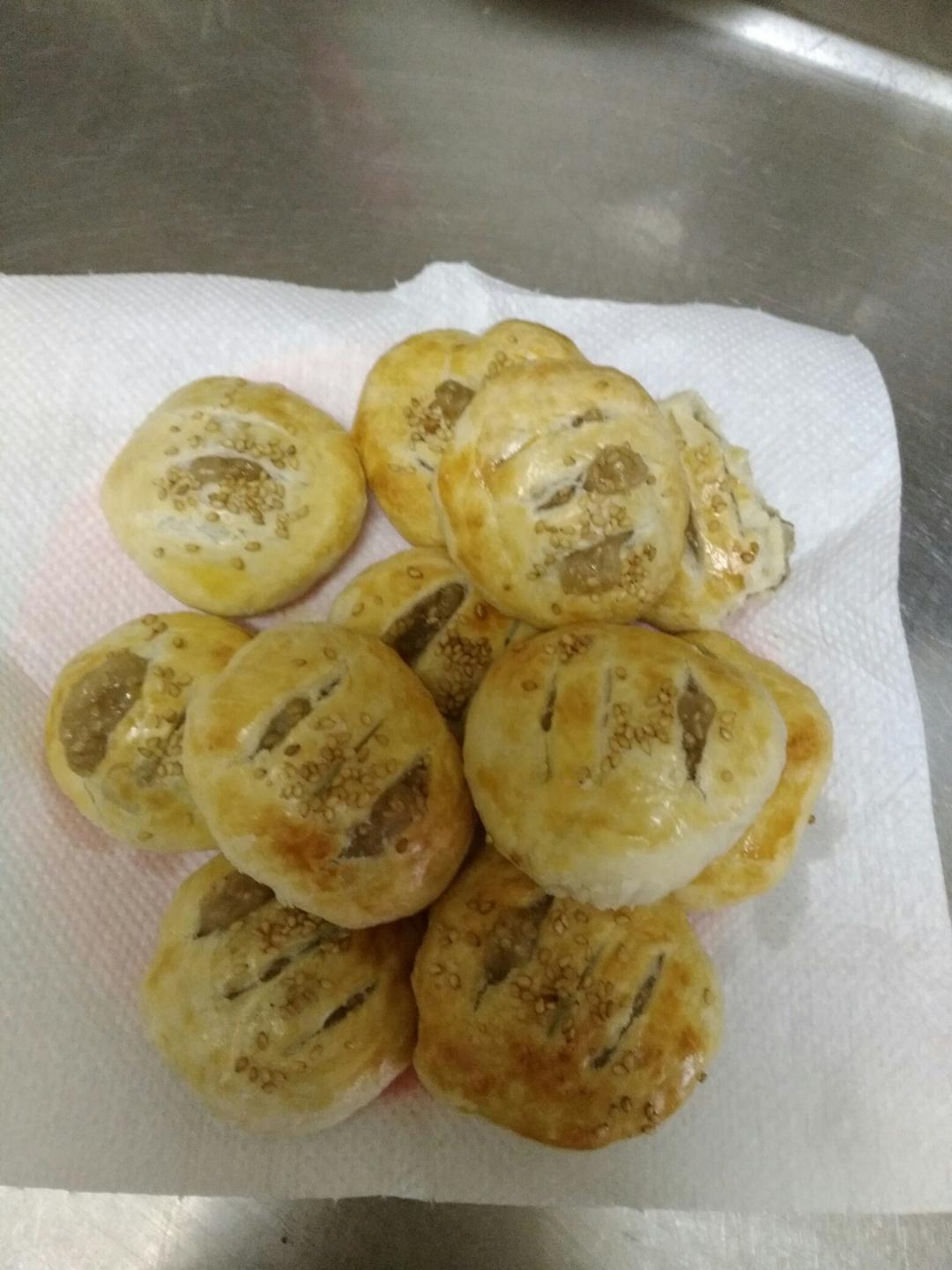 老婆饼