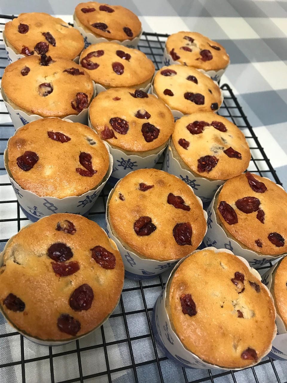 这是我吃过最松软的香蕉蛋糕了‼️