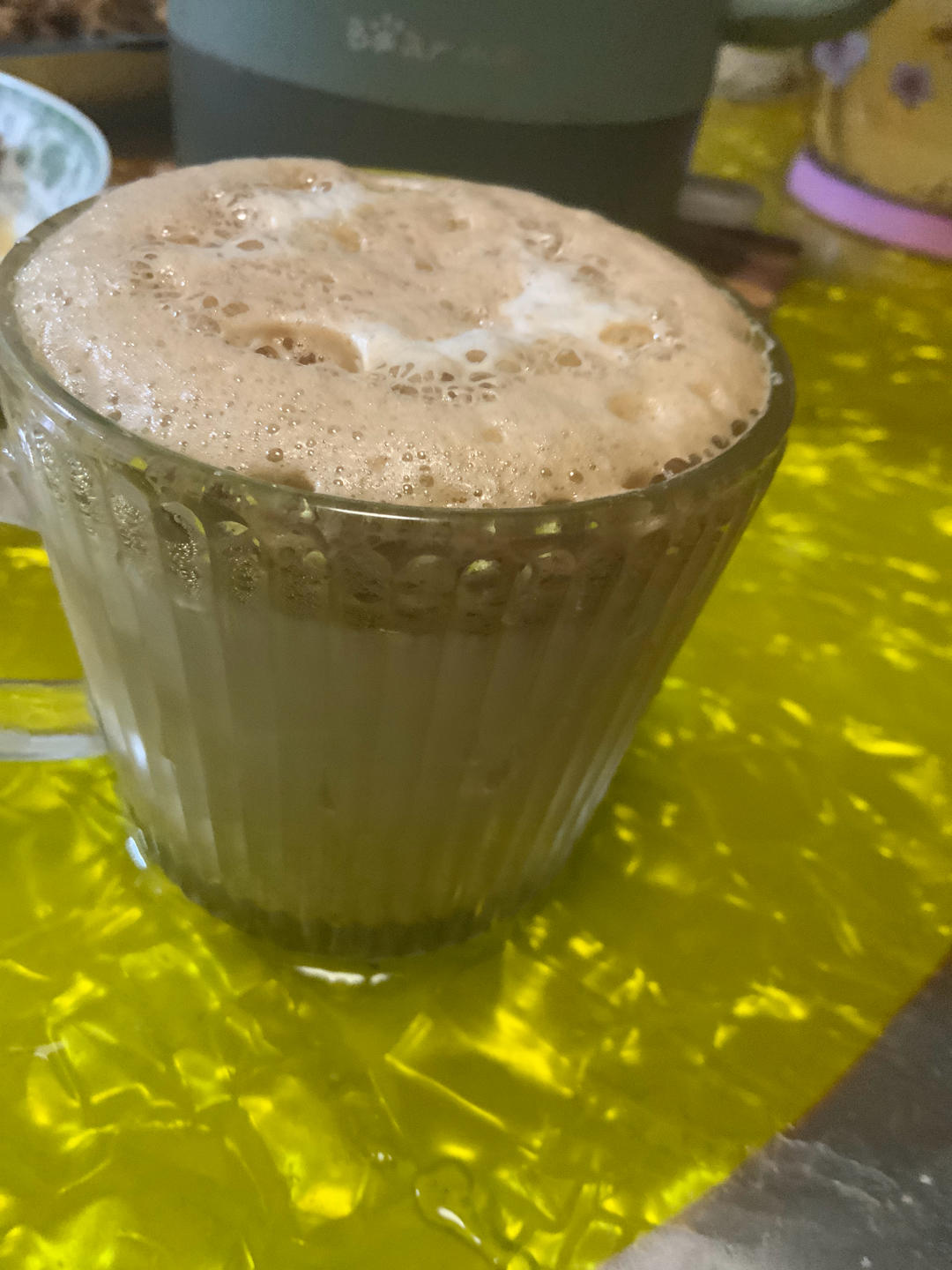 400次咖啡，超好喝的零失败操作