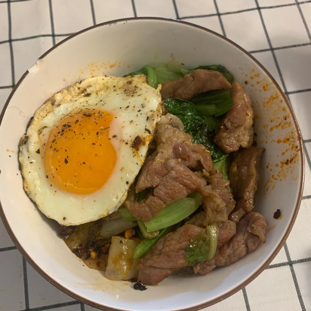 小优的生酮饮食快乐记录