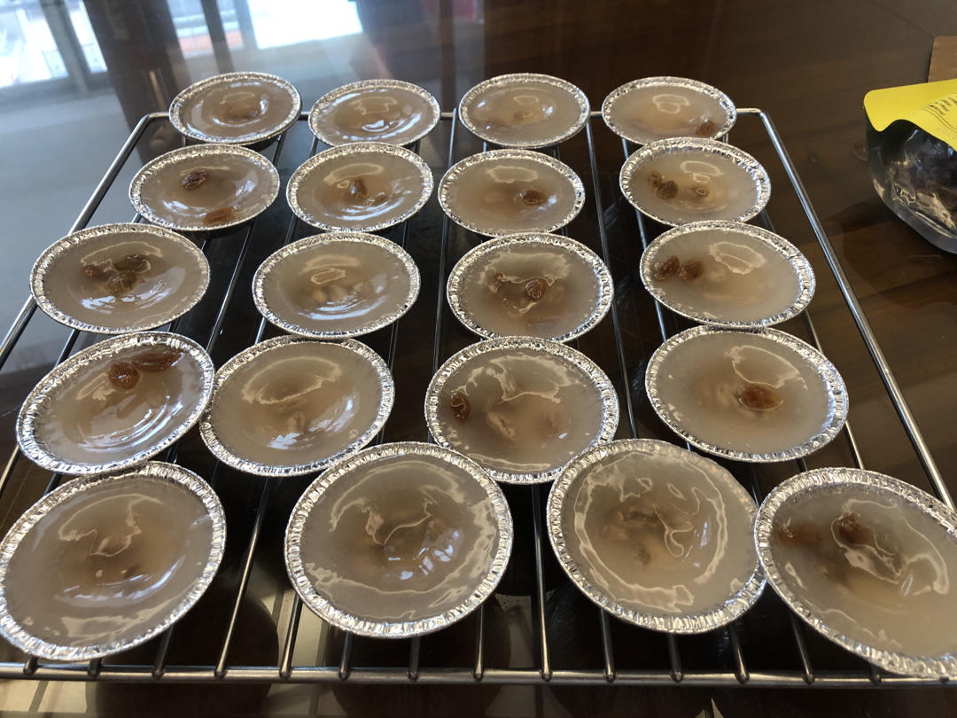 水晶钵仔糕🥧/简单、成功率高