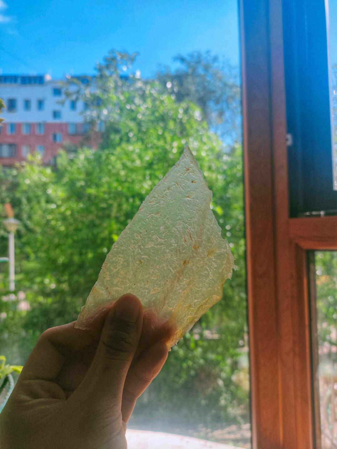 百分百纯天然果丹皮