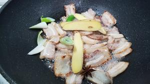 东北菜 猪肉炖酸菜的做法 步骤6