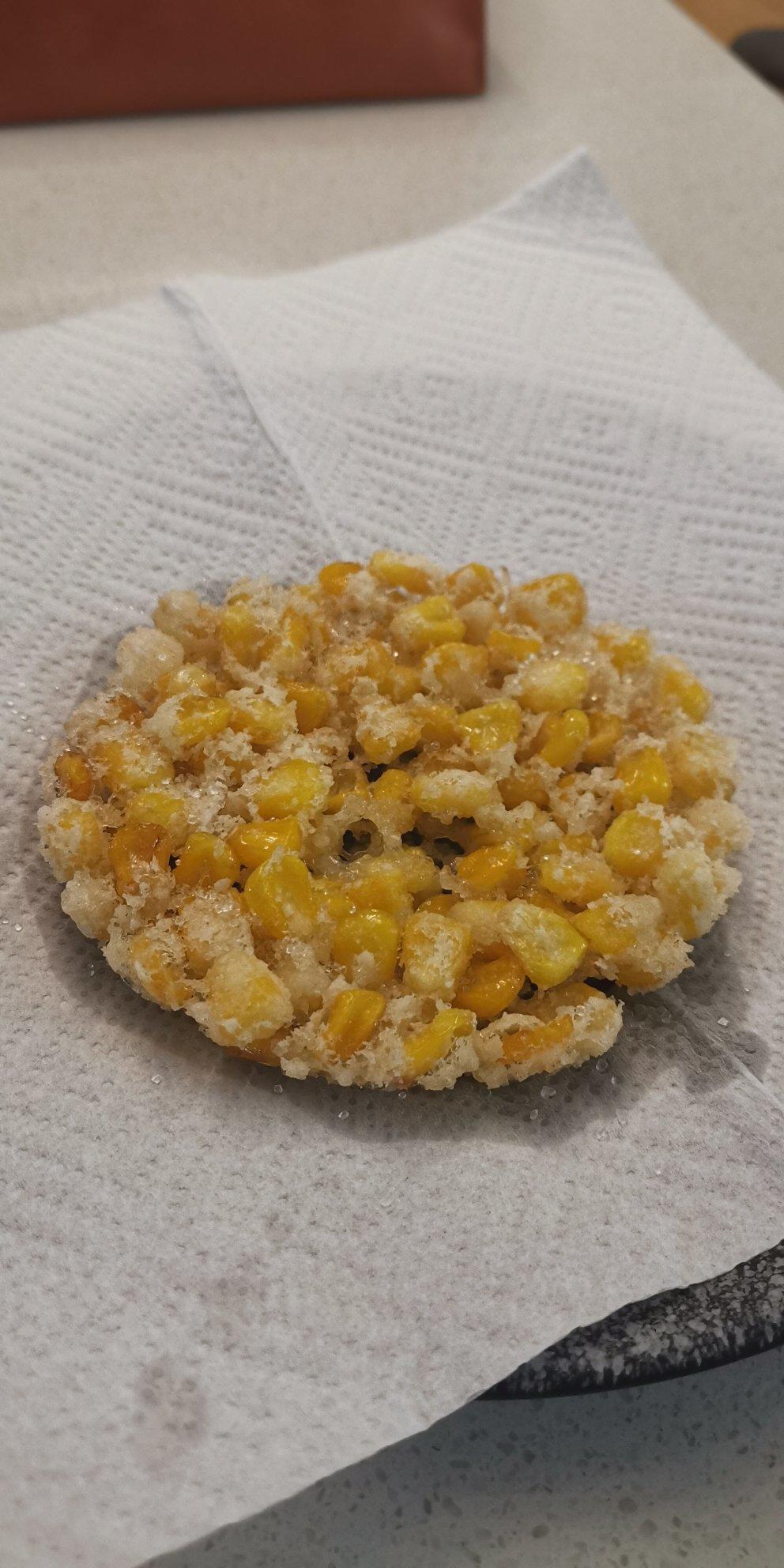 玉米烙｜美食台