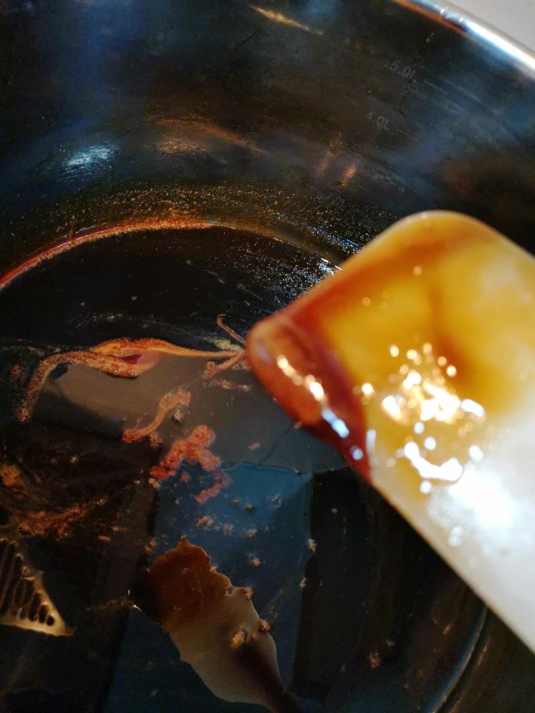 秋梨膏（宝宝无糖简单版）的做法