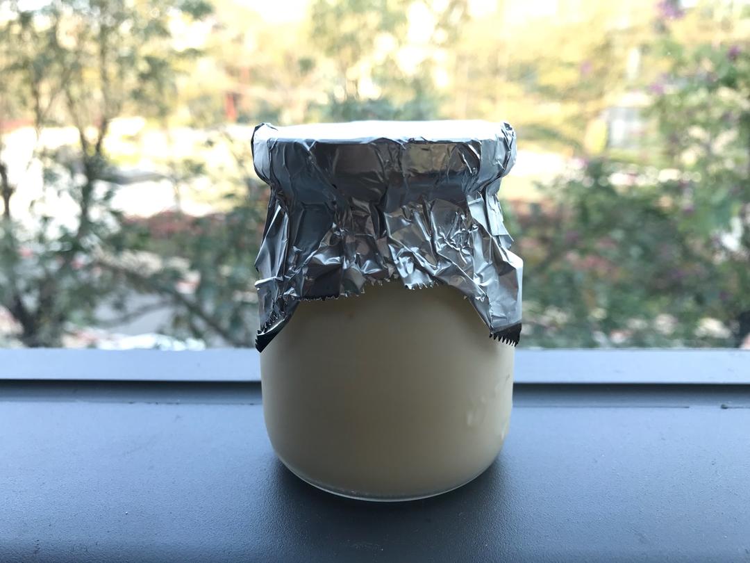 原味布丁（mvuke tokyo 山寨版）