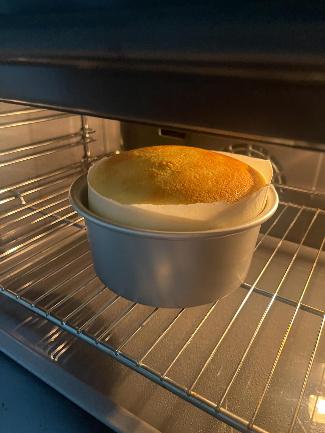 日式轻乳酪蛋糕㊙️kumo同款大师配方入口即化