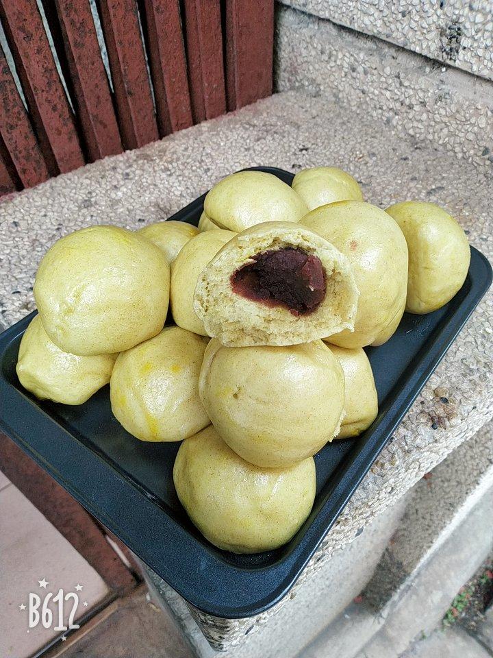 荞麦面包子的全部作品