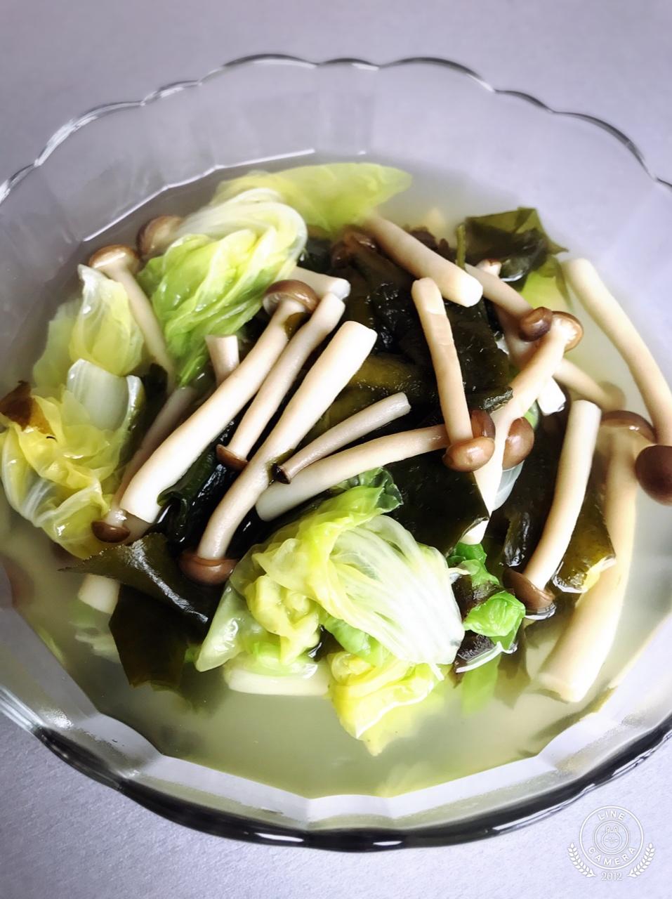 菌汤