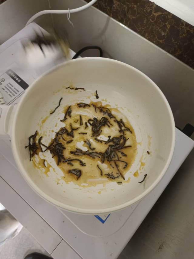 👸基础焦糖奶茶☕                                       无敌简单新手零失败