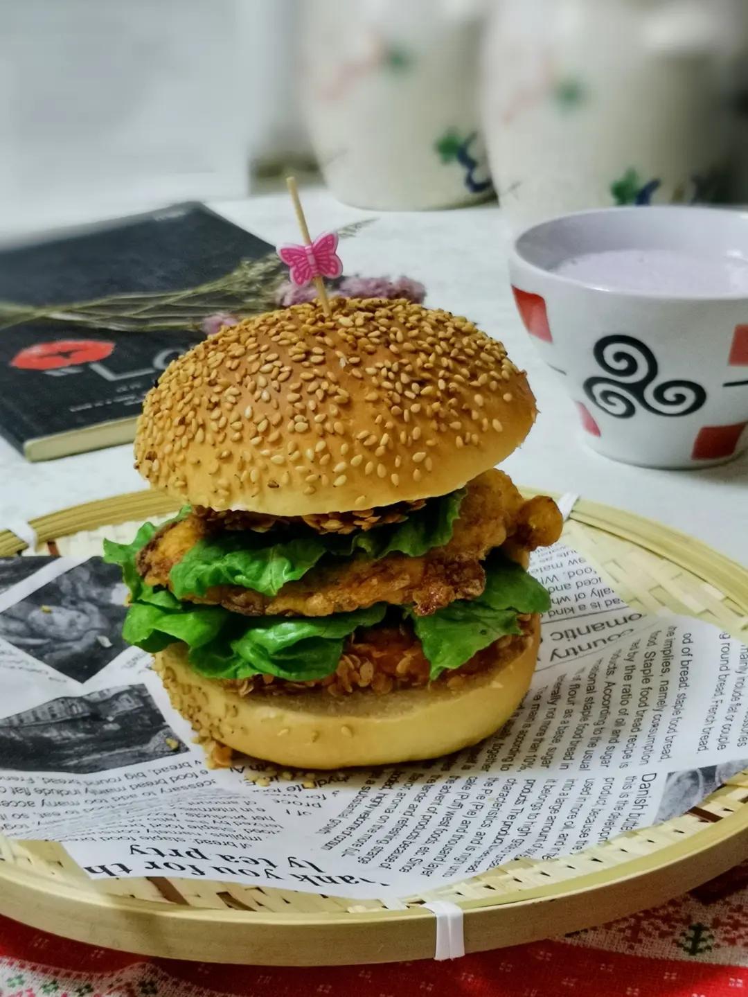 食晨 🍣定格我的早餐瞬间