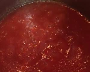 自制🍅番茄酱🍅的做法 步骤15