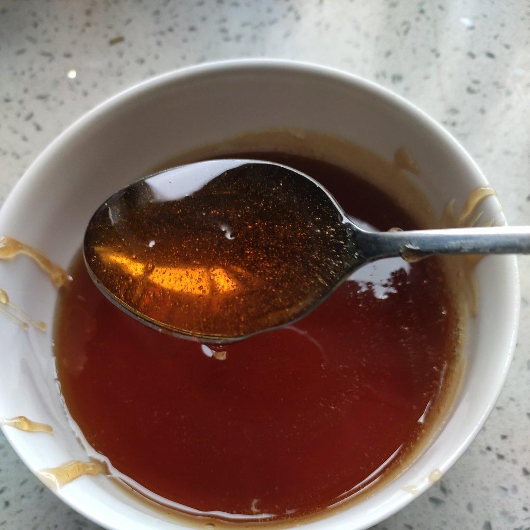 转化糖浆