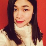 Jan小姐Gu