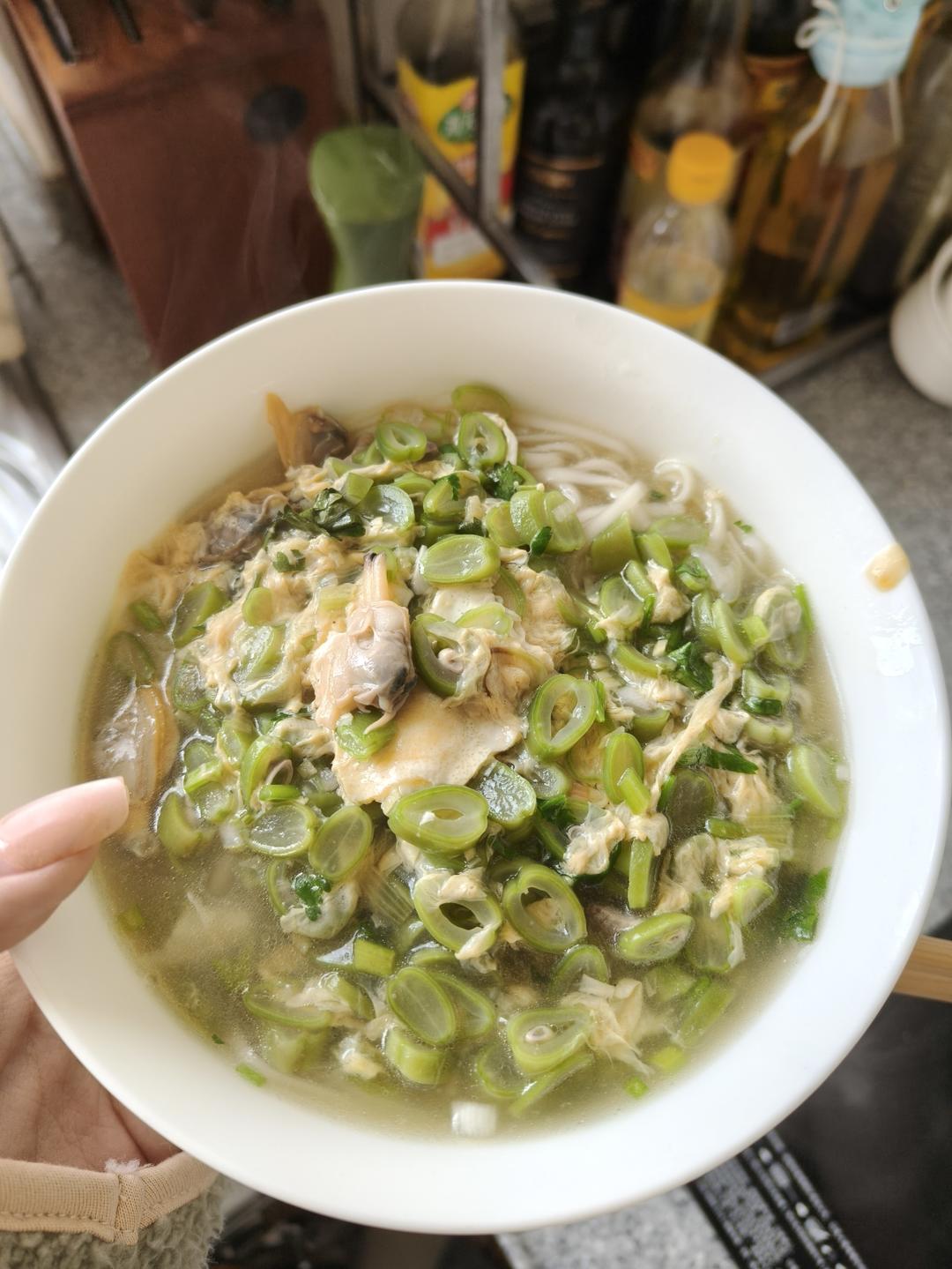 希音的一人食日记