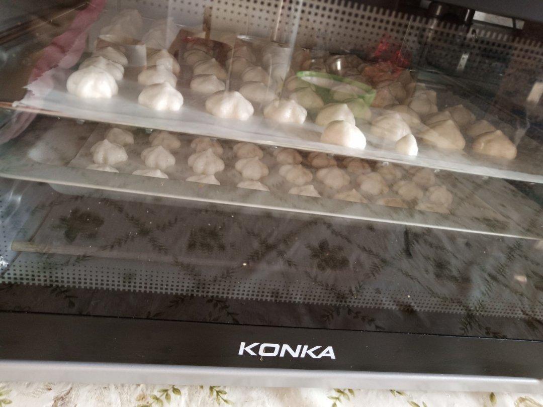 安慕希酸奶溶豆