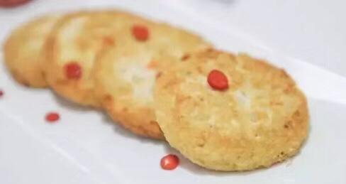 豆腐煎饼的做法