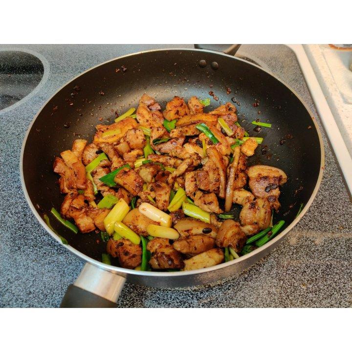 回锅肉