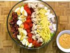 考伯沙拉 Cobb Salad