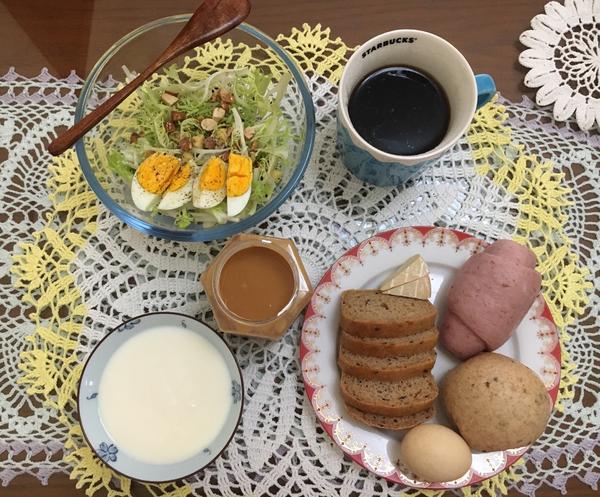 藜麦轻食沙拉