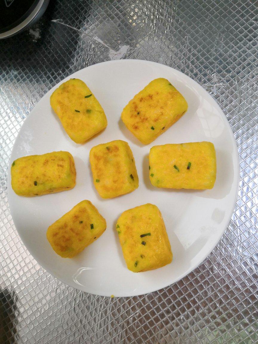奶酪盒子 宝宝辅食食谱