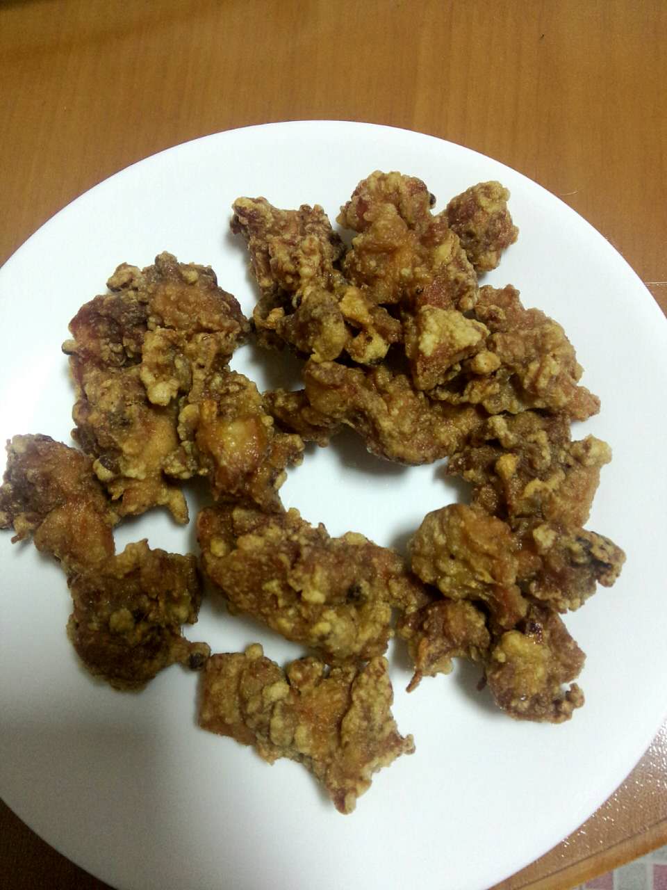 【曼达小馆】居酒屋系列：日式炸鸡与啤酒