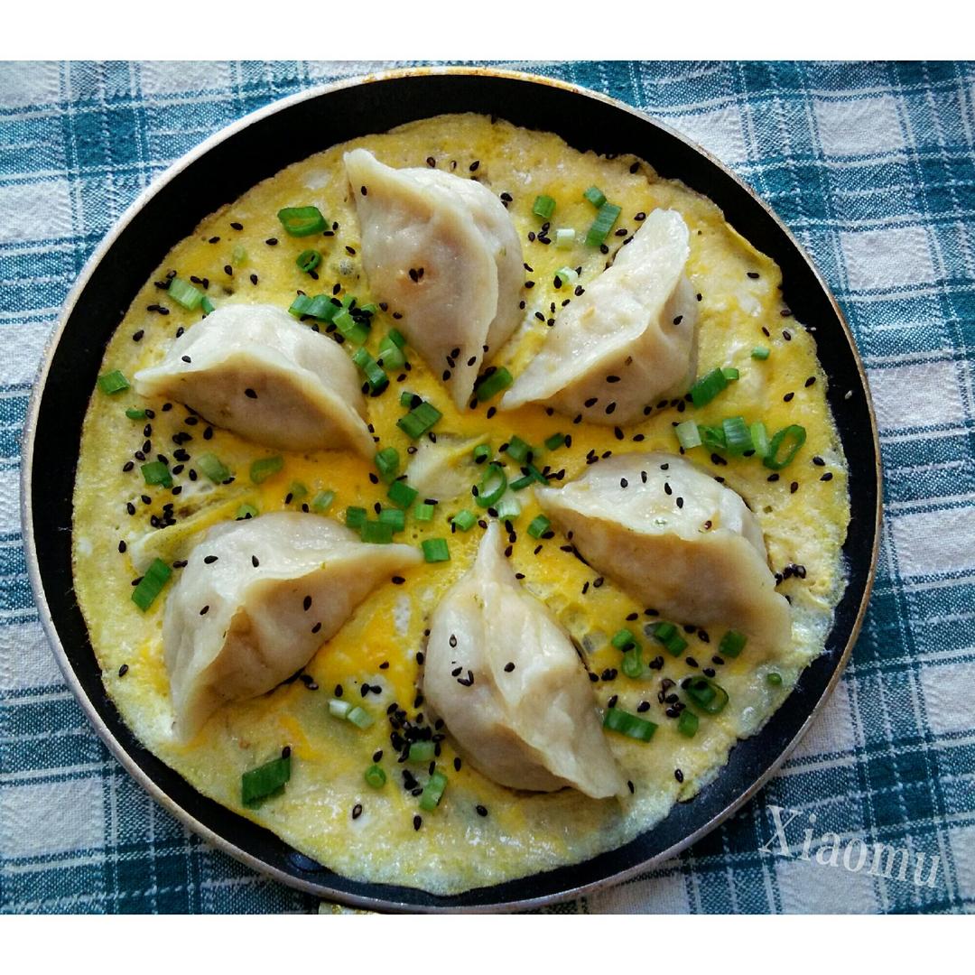 记录早餐