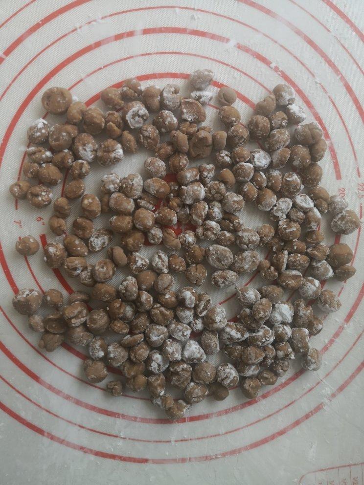 【零失败！超简单！】自制可挂壁黑糖珍珠