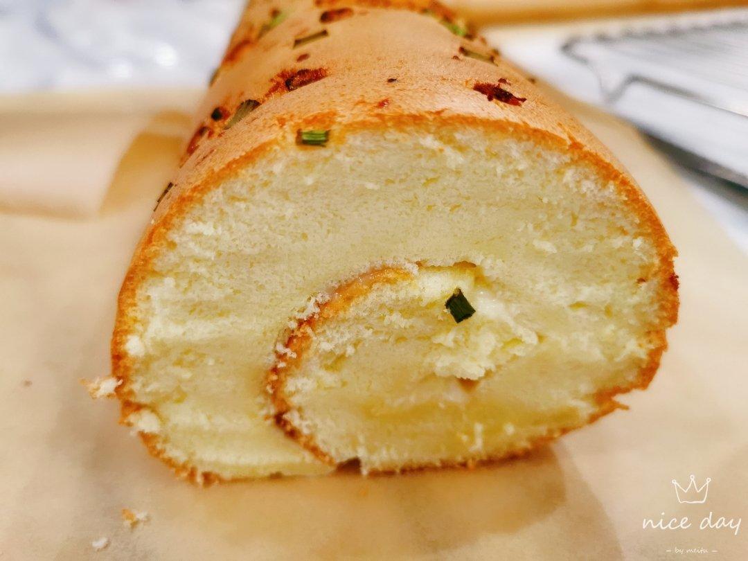 肥卷姐妹篇之肉松肥卷