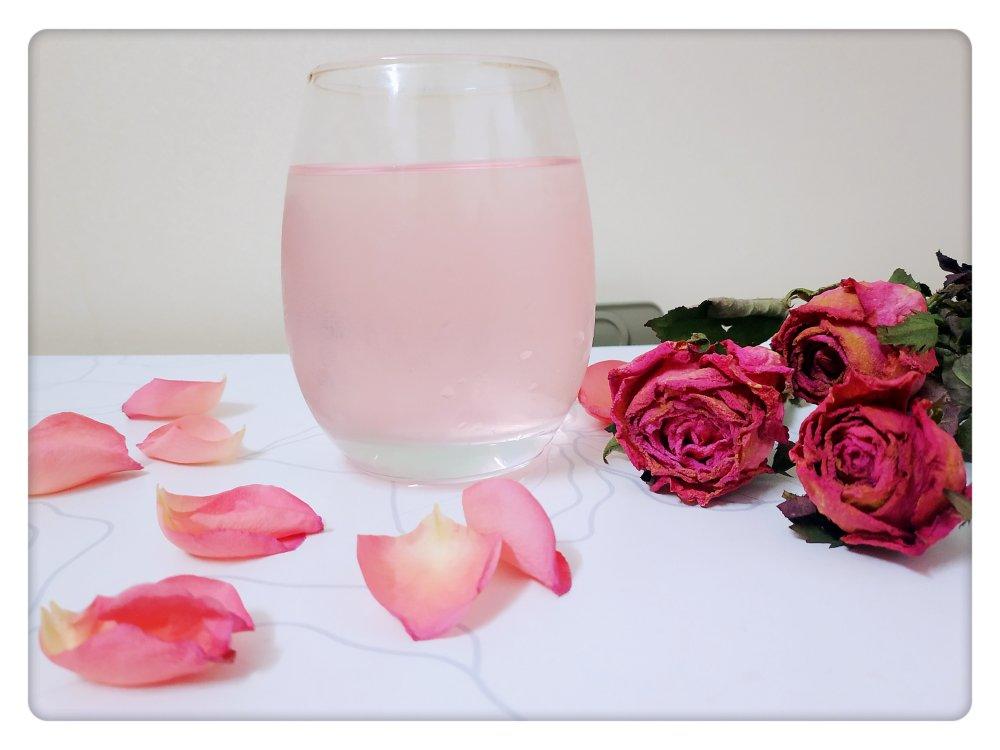 蜜桃少女心（渐变气泡酒）