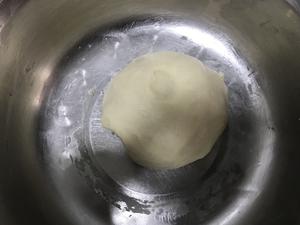 酥皮五仁月饼的做法 步骤2