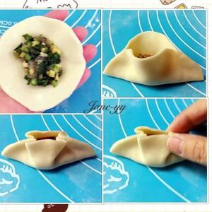二十一种饺子的做法的做法 步骤31