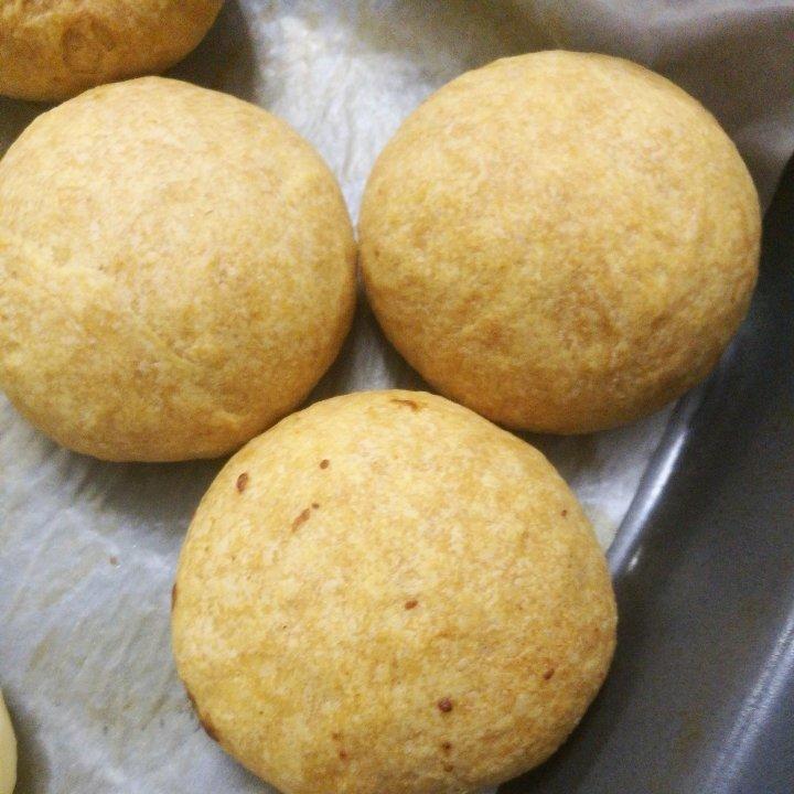 好吃不腻的云南火腿月饼