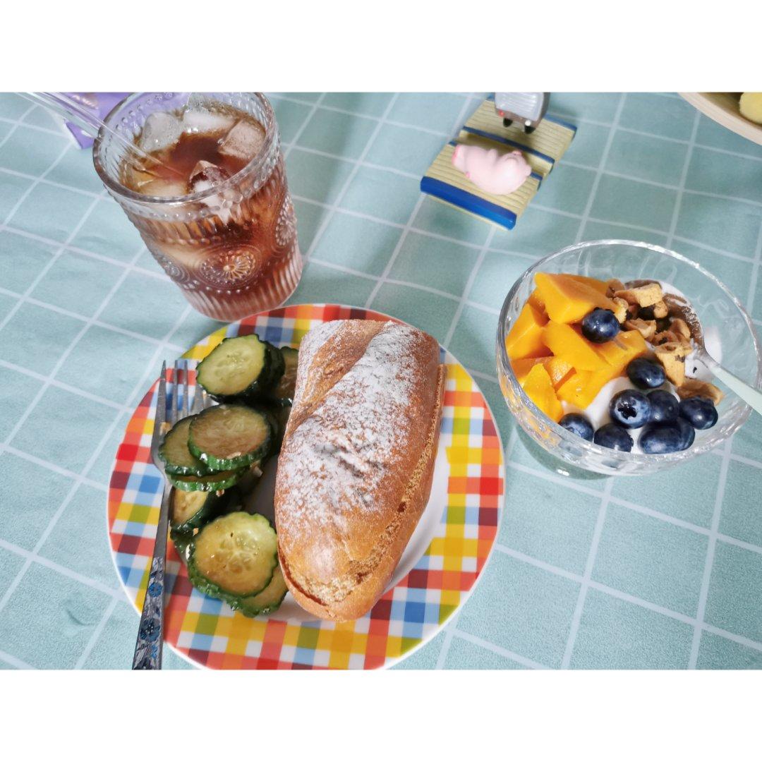 开启活力每一天