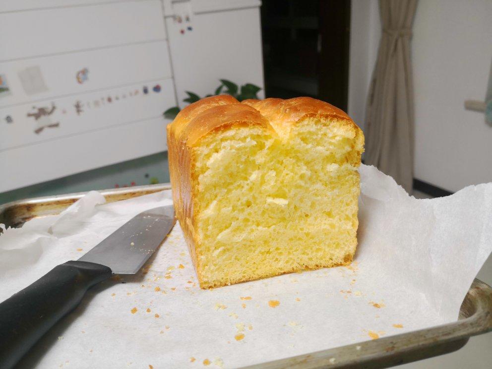 布里欧修皇冠吐司