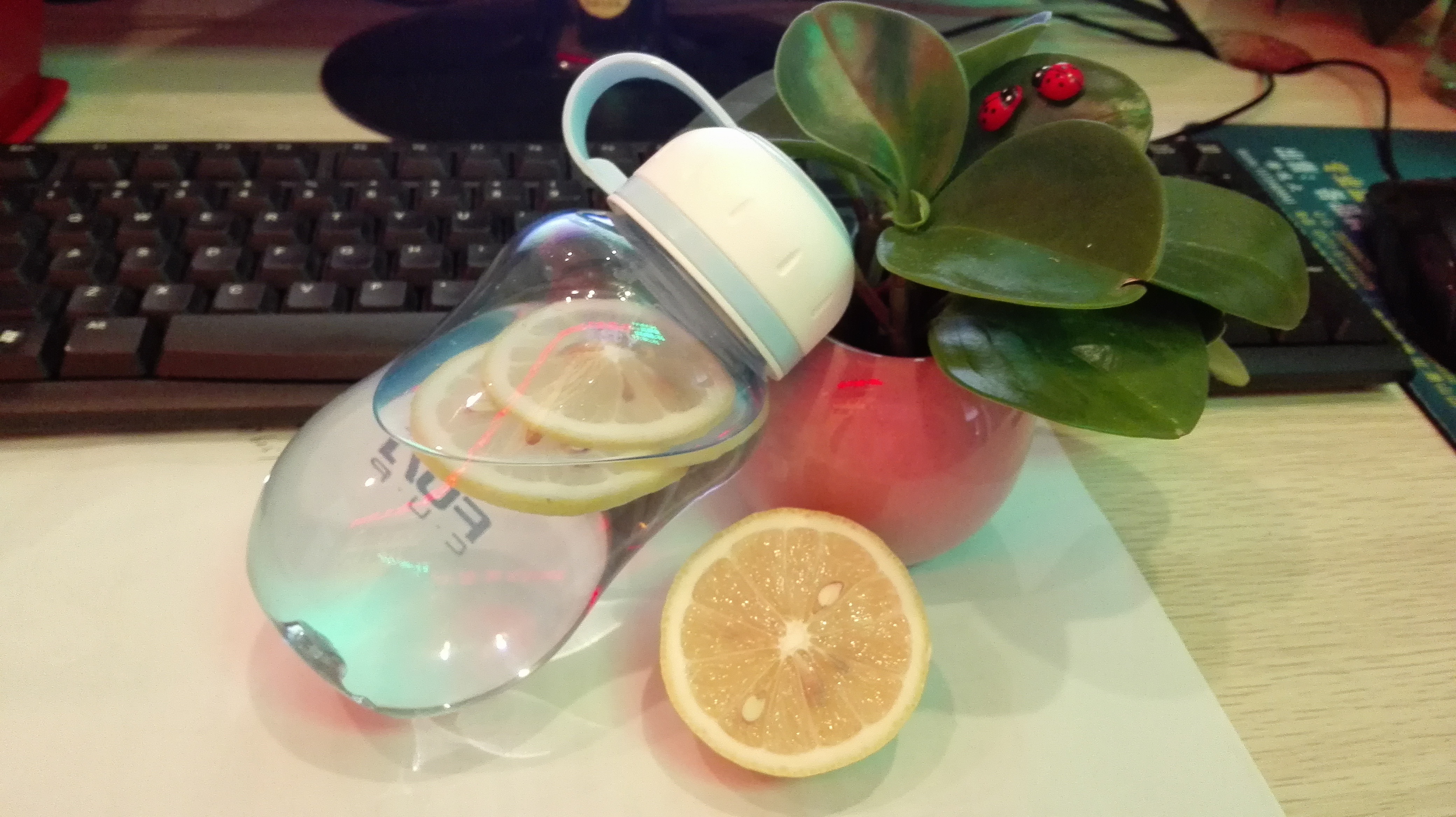 我们家的一日三餐，家长里短